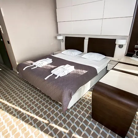 Apartamento Marine Kołobrzeg