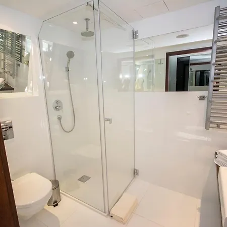 Marine Apartamento Kołobrzeg