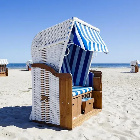 Apartamento Marine *