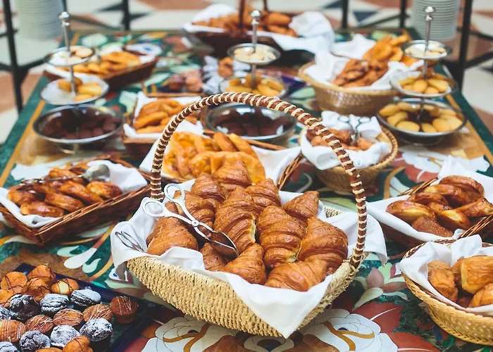 Marine Апартаменты