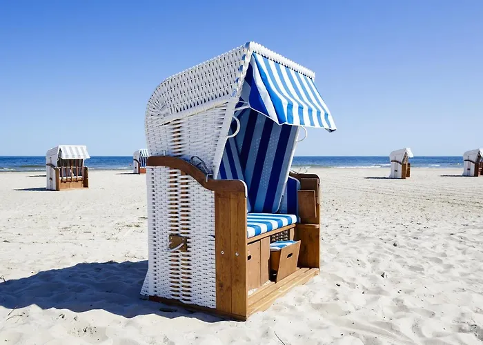 Апартаменты Marine *