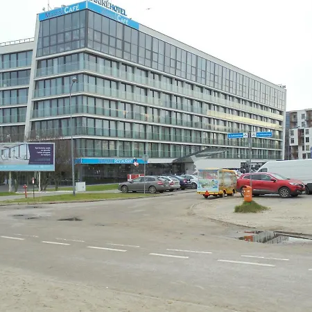 Marine * Kołobrzeg