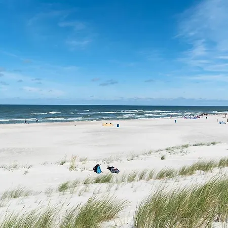 Apartament Marine Kołobrzeg