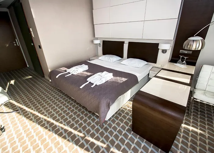 Apartmán Marine Kolobřeh