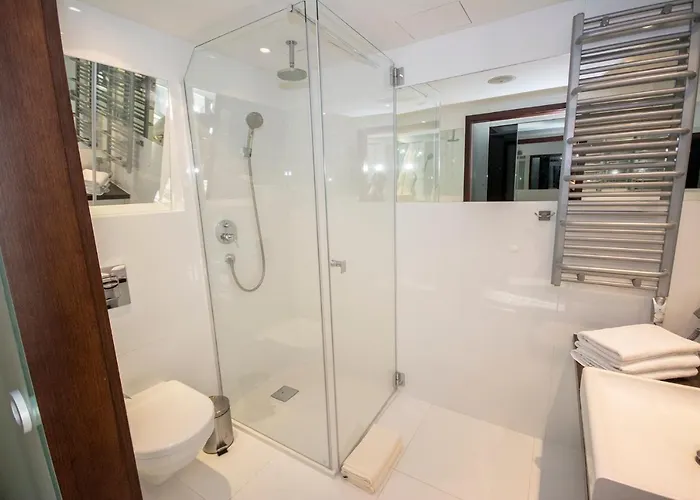 Marine Apartmán Kolobřeh